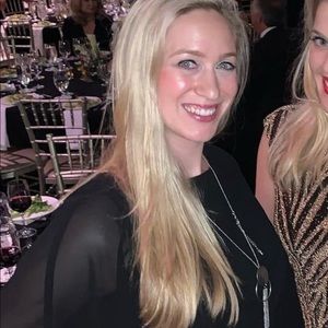 Meet your Posher, Rachel